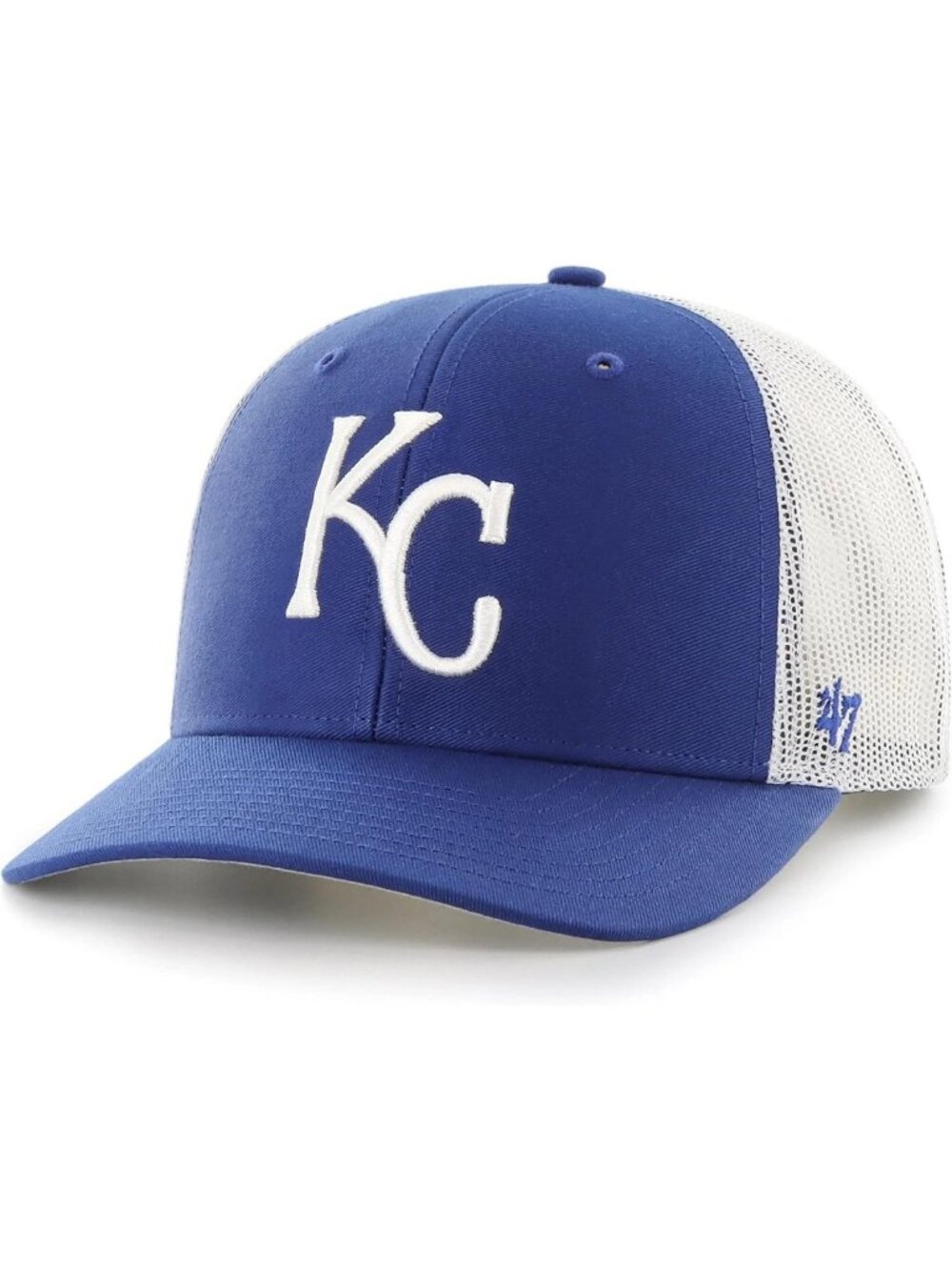 47 MLB Trucker Snapback Hat - Adjustable, Stylish Cap for Adults, Perfect Gift